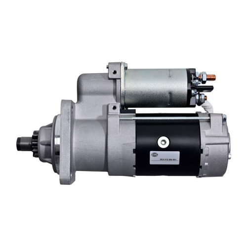 HELLA Starter 8EA 012 586-891
