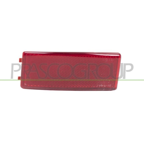 PRASCO Reflektor, Positions-/Begrenzungsleuchte FD7154356