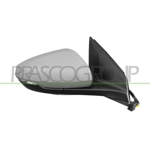 PRASCO Au&szlig;enspiegel VG0257333
