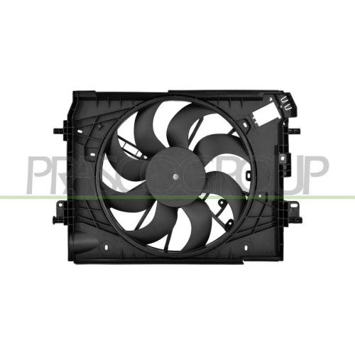 PRASCO L&uuml;fter, Motork&uuml;hlung PrascoSelection RN329F002