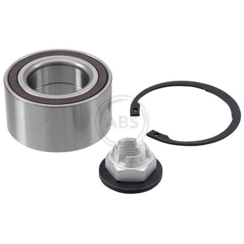 A.B.S. Radlagersatz 201712