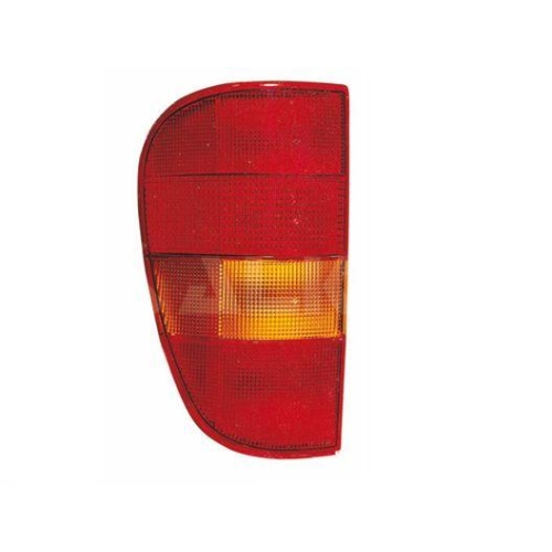 ALKAR Heckleuchte 2211154