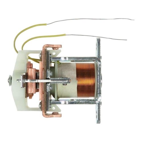 AS-PL Magnetschalter, Starter AS SS0337P