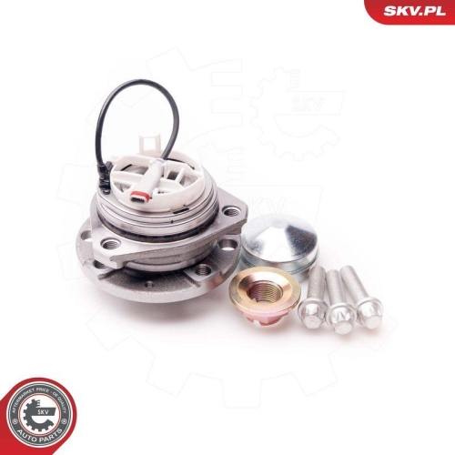 ESEN SKV Radlagersatz 29SKV084