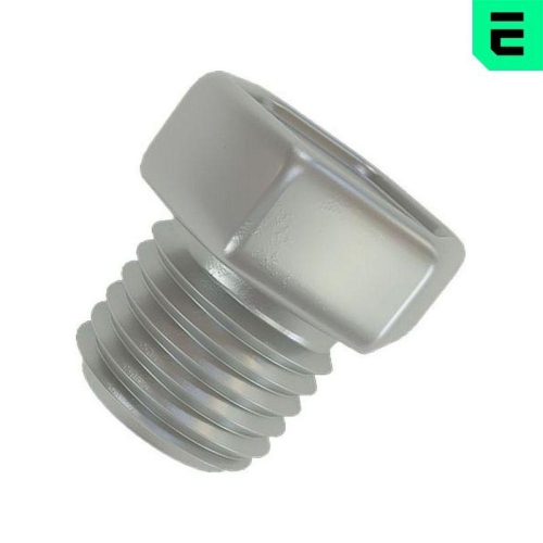 OPTIMAL Verschlussschraube OP-ESP0130T-BG