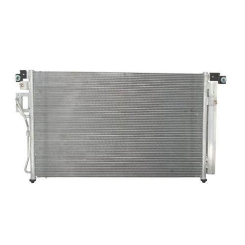 THERMOTEC Kondensator, Klimaanlage KTT110511