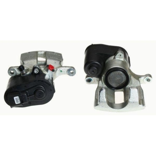 MAPCO Bremssattel 4969M