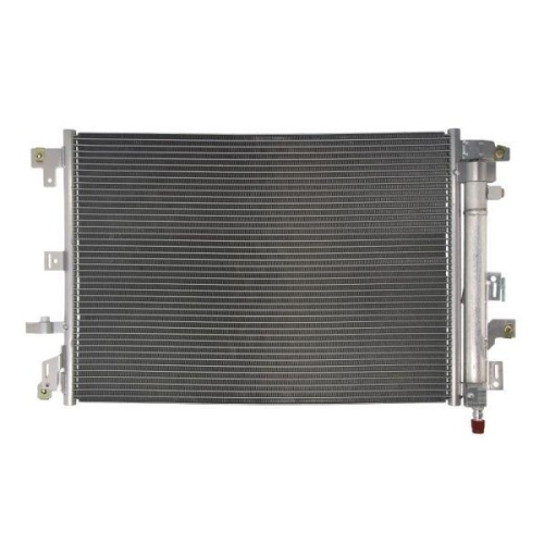 THERMOTEC Kondensator, Klimaanlage KTT110172