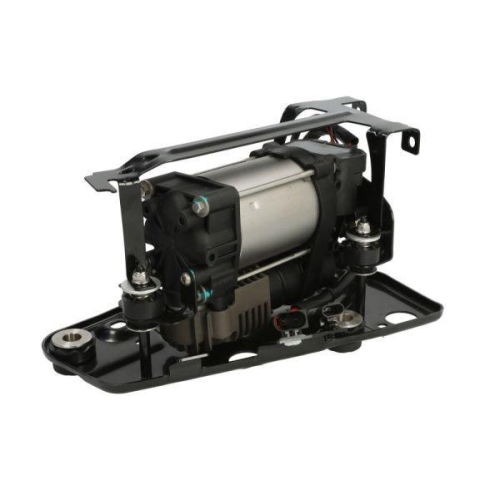 Magnum Technology Kompressor, Druckluftanlage KPV001MT