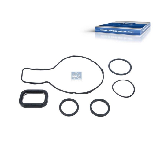 DT Spare Parts Dichtungssatz, Wasserpumpe 2.91541