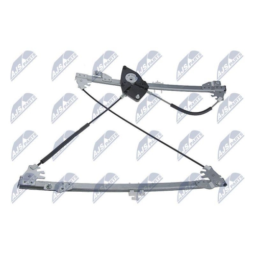 NTY Fensterheber EPS-BM-017