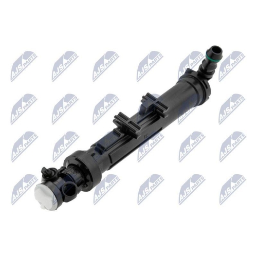 NTY Waschwasserd&uuml;se, Scheinwerferreinigung EDS-ME-035