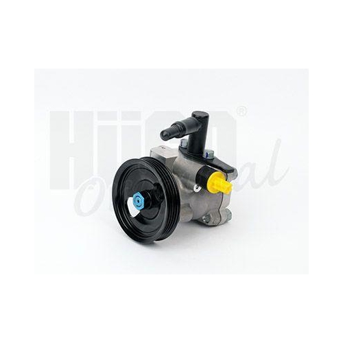 H&Uuml;CO Hydraulikpumpe, Lenkung 133657