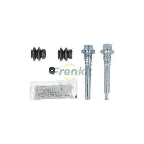 FRENKIT F&uuml;hrungsh&uuml;lsensatz, Bremssattel 808016
