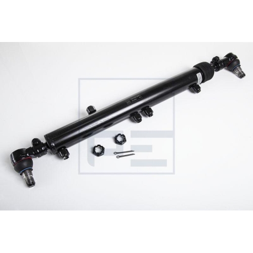 PE Automotive Arbeitszylinder, Servolenkung 122.202-00A