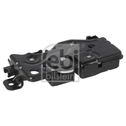 FEBI BILSTEIN Heckklappenschloss febi Plus 1007232