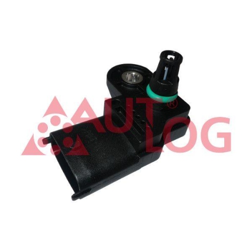 AUTLOG Sensor, Ladedruck AS7104