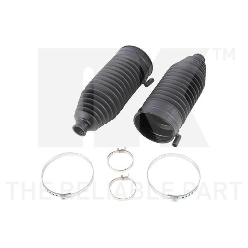 NK Faltenbalgsatz, Lenkung 5093713