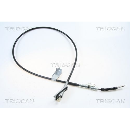 TRISCAN Seilzug, Feststellbremse 8140 14167