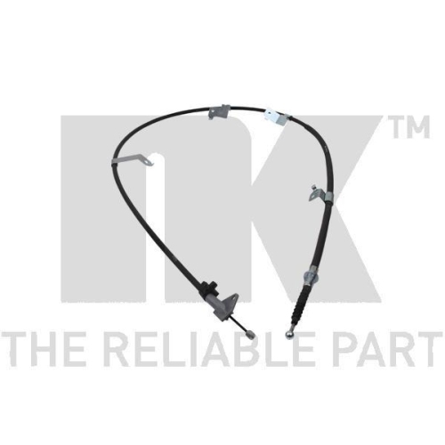 NK Seilzug, Feststellbremse 9045195