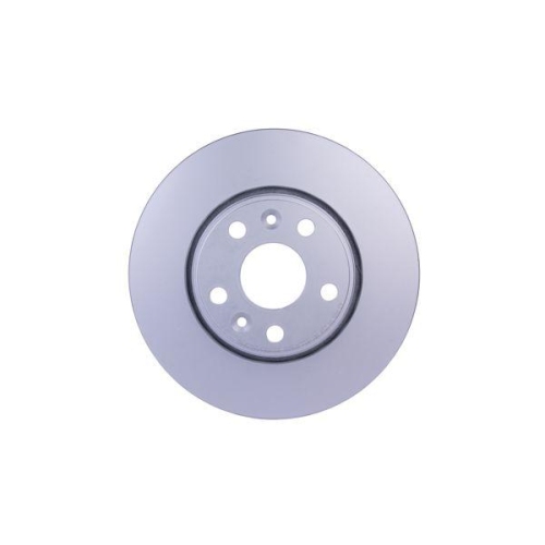 HELLA Bremsscheibe PRO 8DD 355 119-691