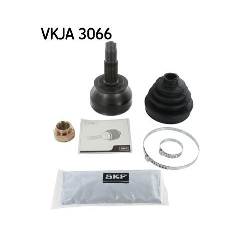 SKF Gelenksatz, Antriebswelle VKJA 3066