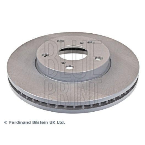 BLUE PRINT Bremsscheibe ADT343191