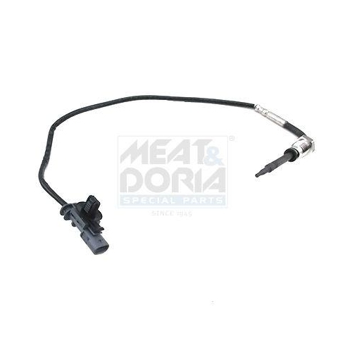 MEAT & DORIA Sensor, Abgastemperatur 12510