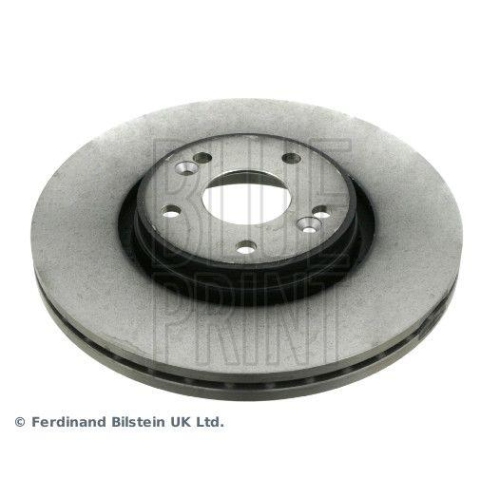 BLUE PRINT Bremsscheibe ADR164319