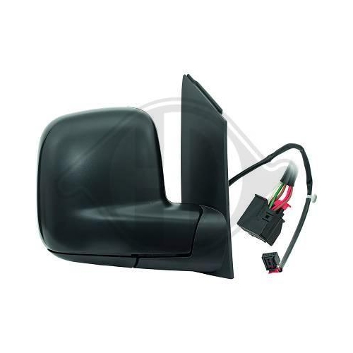 DIEDERICHS Außenspiegel 2205626