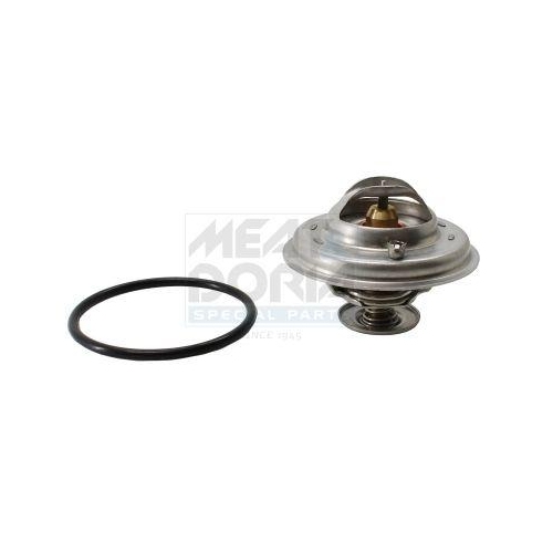 MEAT & DORIA Thermostat, K&uuml;hlmittel 92518
