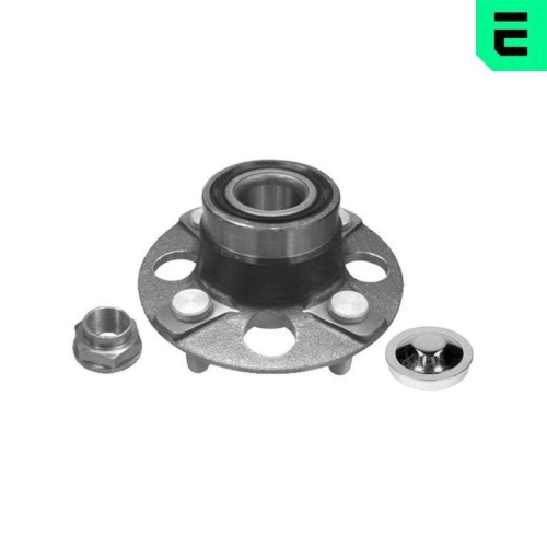 OPTIMAL Radlagersatz 912530
