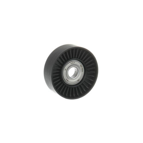 SKF Umlenk-/Führungsrolle, Keilrippenriemen VKM 38083