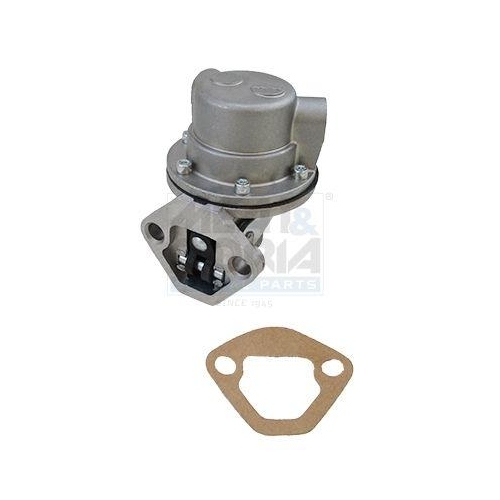 MEAT & DORIA Kraftstoffpumpe POC705