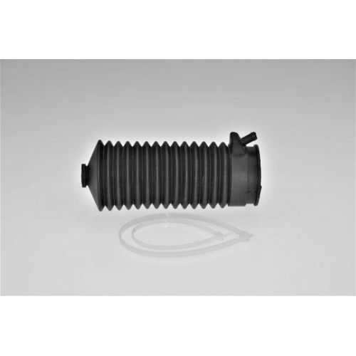 SPIDAN Faltenbalg, Lenkung 83805