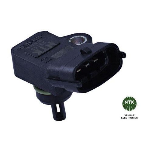 Saugrohr-Drucksensor