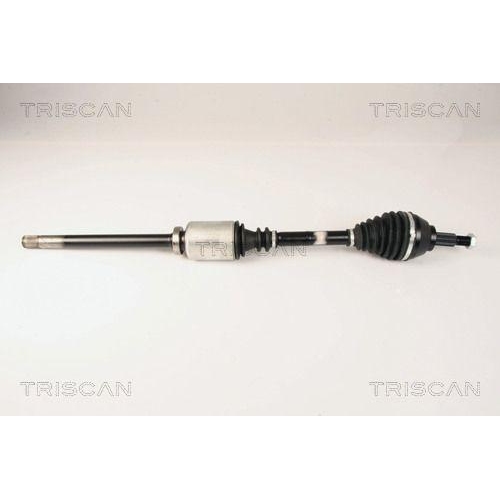 TRISCAN Antriebswelle 8540 25647