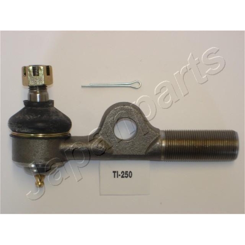 JAPANPARTS Spurstangenkopf TI-250