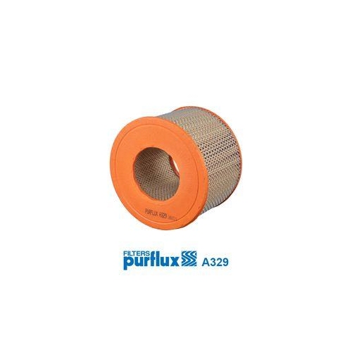 PURFLUX Luftfilter A329