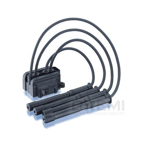 BREMI Z&uuml;ndspule