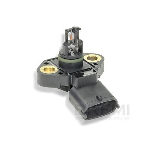 BREMI Sensor, Saugrohrdruck