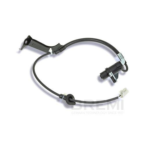 BREMI Sensor, Raddrehzahl