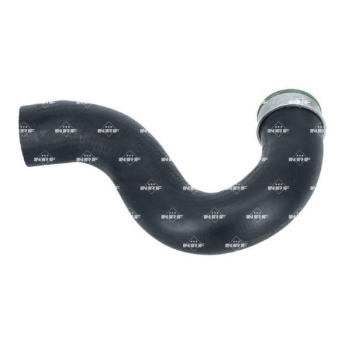 NRF Ladeluftschlauch EASY FIT 166390