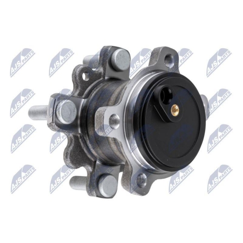 NTY Radnabe KLT-MZ-064