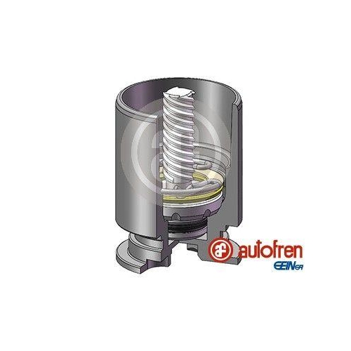 AUTOFREN SEINSA Kolben, Bremssattel