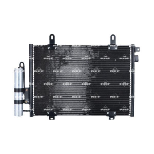 NRF Kondensator, Klimaanlage EASY FIT 35379