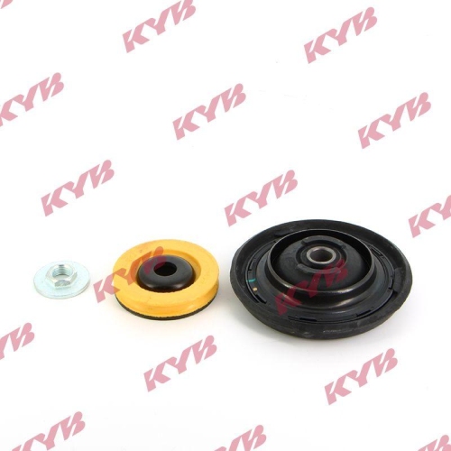KYB Reparatursatz, Federbeinst&uuml;tzlager Suspension Mounting Kit SM1062