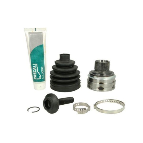 PASCAL Gelenksatz, Antriebswelle G1A060PC