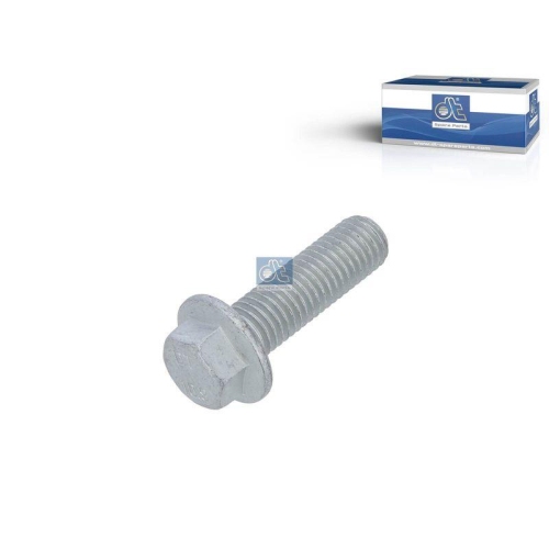 DT Spare Parts Schraube, Antriebswellenflansch 2.34116