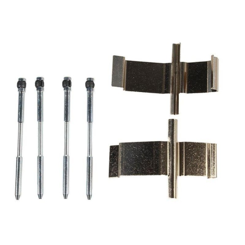 METZGER AUTOTEILE Zubeh&ouml;rsatz, Scheibenbremsbelag GREENPARTS 109-0194